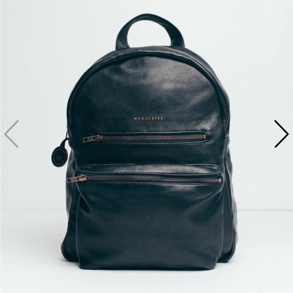 Wanderers Travel Co. The Californian Backpack
